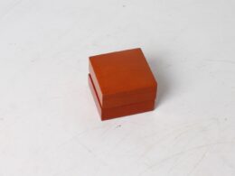 Ecrin à bijoux en bois