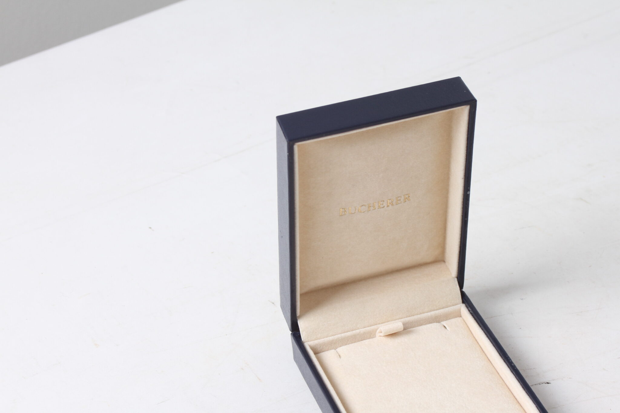 Boîte à bijoux - Bucherer – Image 3