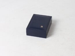 Boîte à bijoux - Bucherer