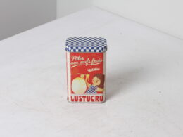 Petite boîte Lustucru Virojanglor