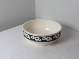Bassine de toilette vintage - Villeroy & Boch