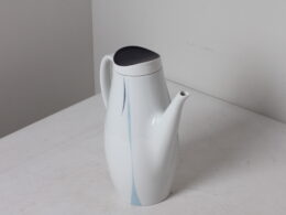 Cafetière en porcelaine - Thomas