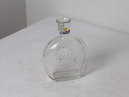 Carafe à eau Ricard en verre