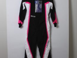 Combinaison karting femme - Sparco - Taille M