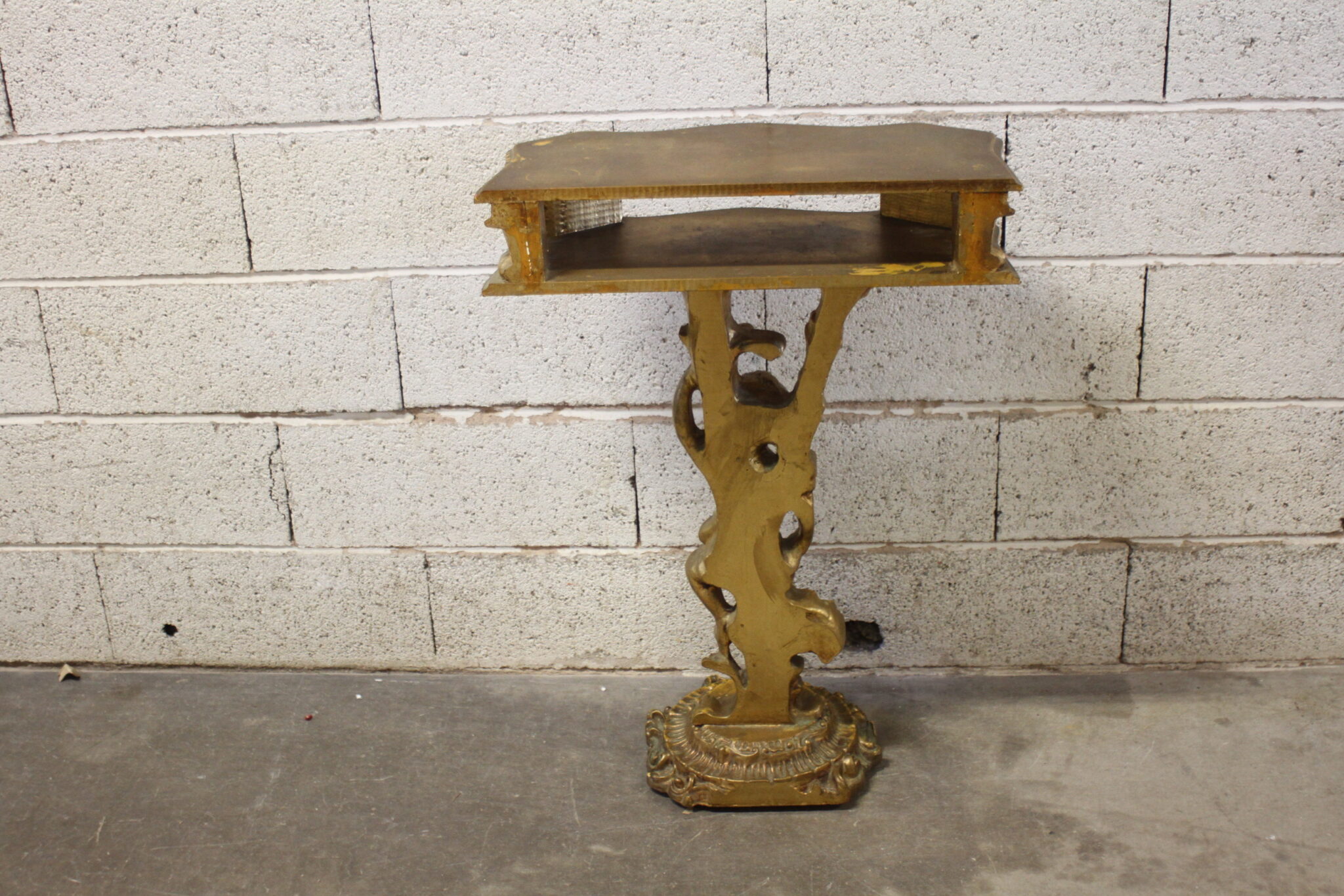 Console d'entrée chérubin – Image 5