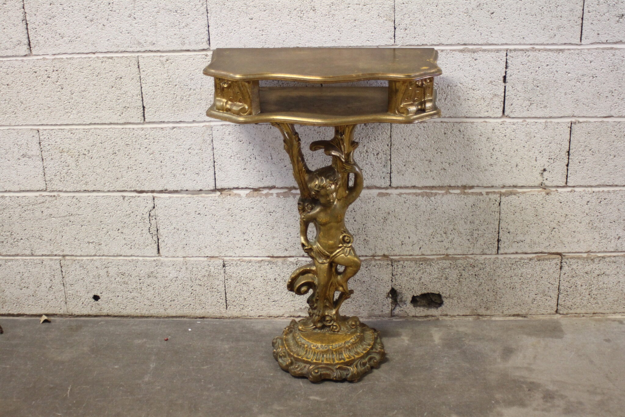 Console d'entrée chérubin – Image 2