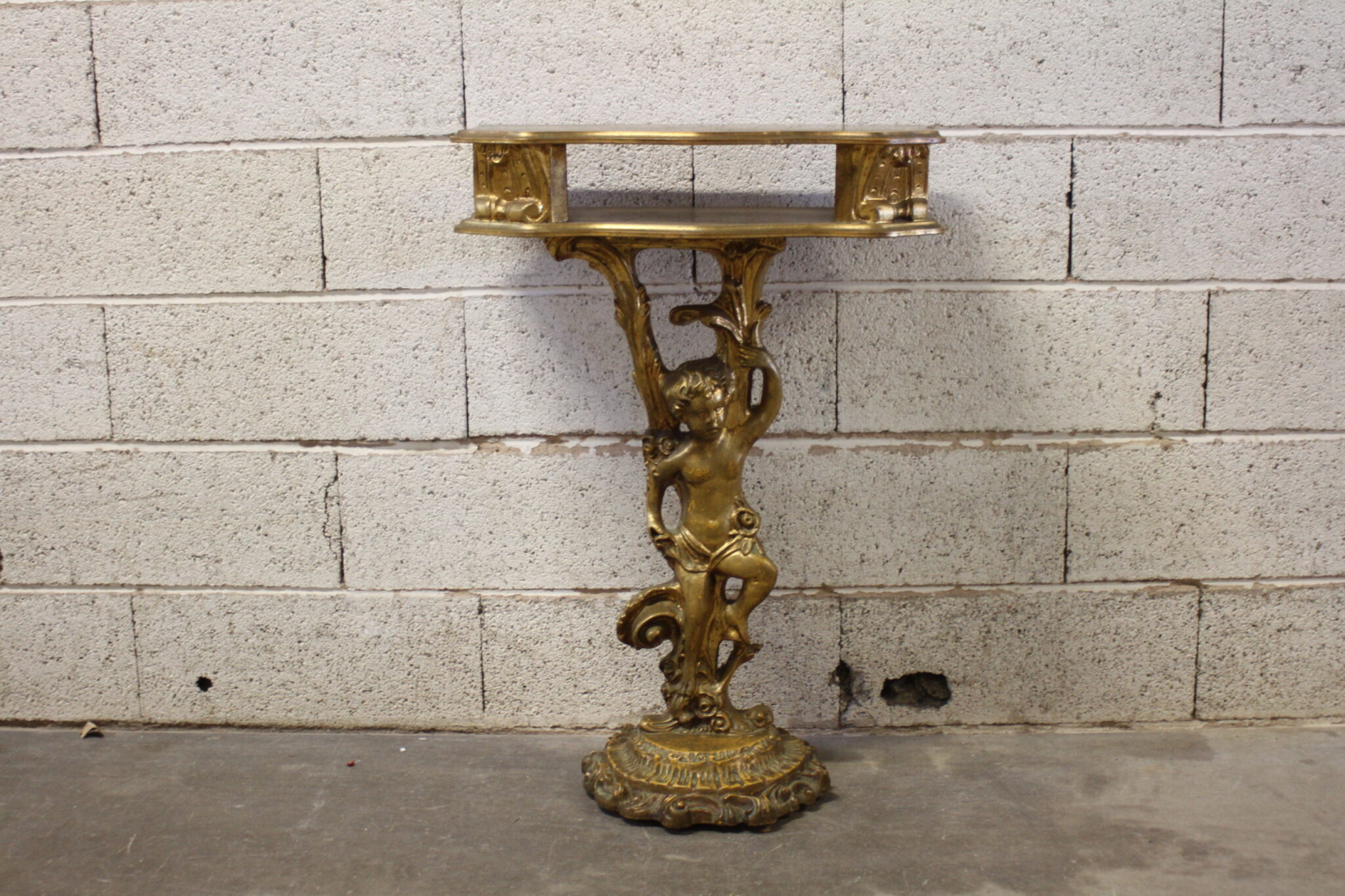 Console d'entrée chérubin – Image 3