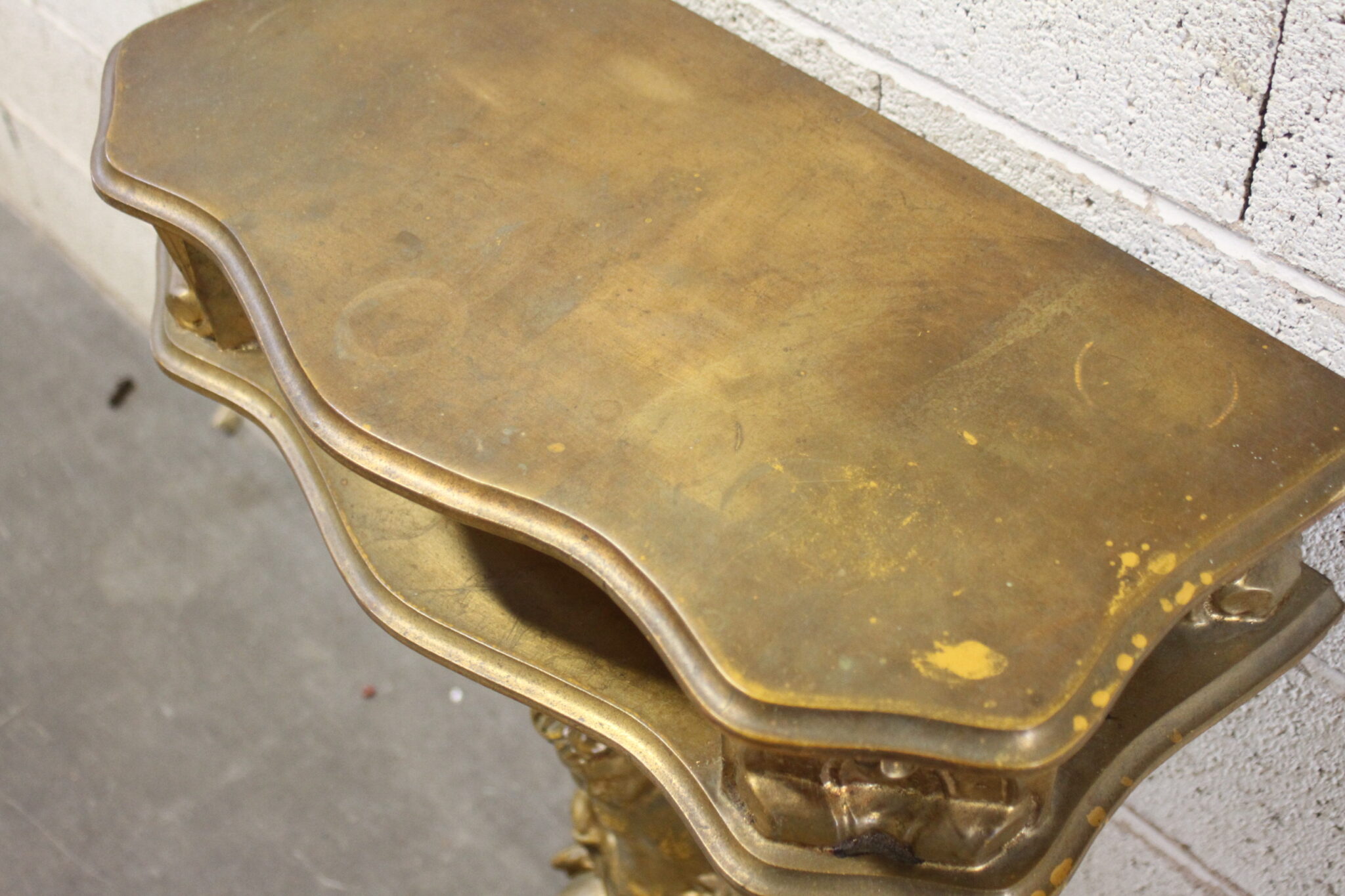 Console d'entrée chérubin – Image 6