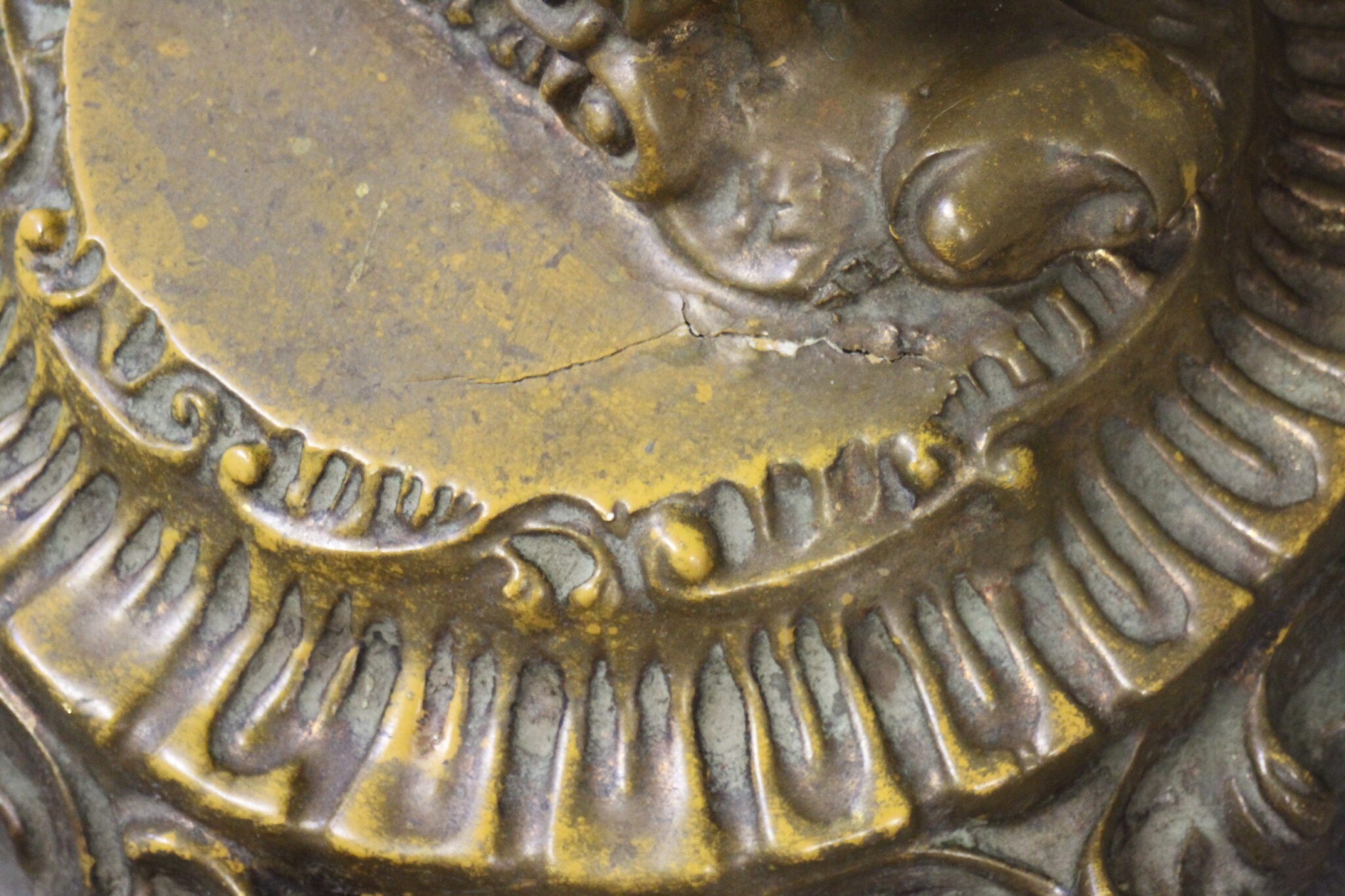 Console d'entrée chérubin – Image 7