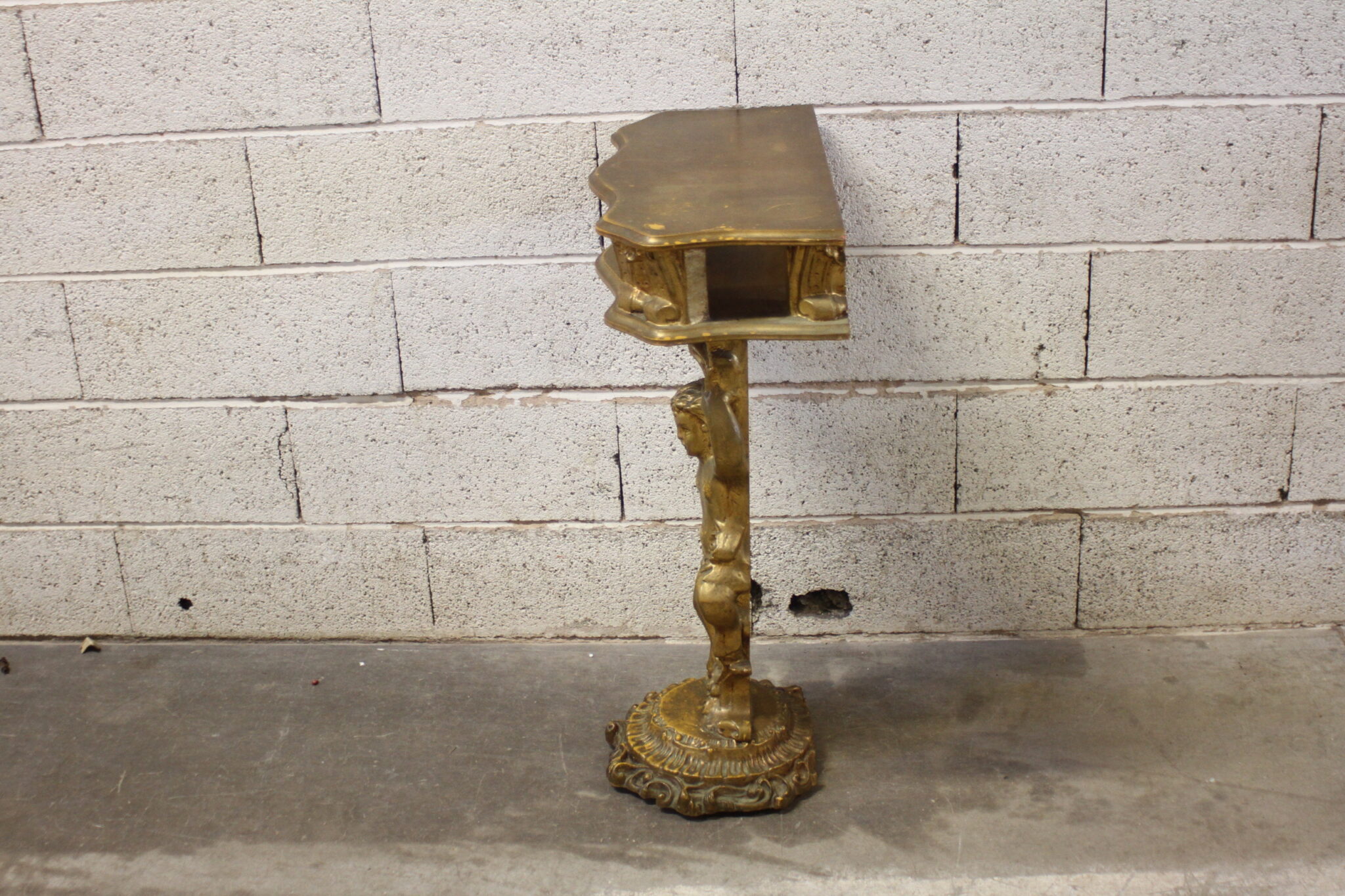 Console d'entrée chérubin – Image 4