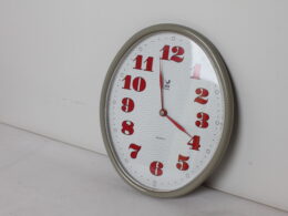 Horloge murale vintage - Jaz Paris