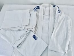 Kimono – Adidas – 190 cm