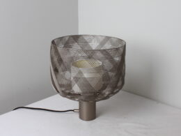 Lampe à poser - Forestier - Design Arik Levy