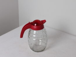 Pichet original en verre - Solmazer