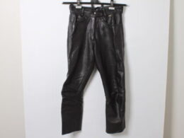 Pantalon Moto Femme - Germot -Taille 42