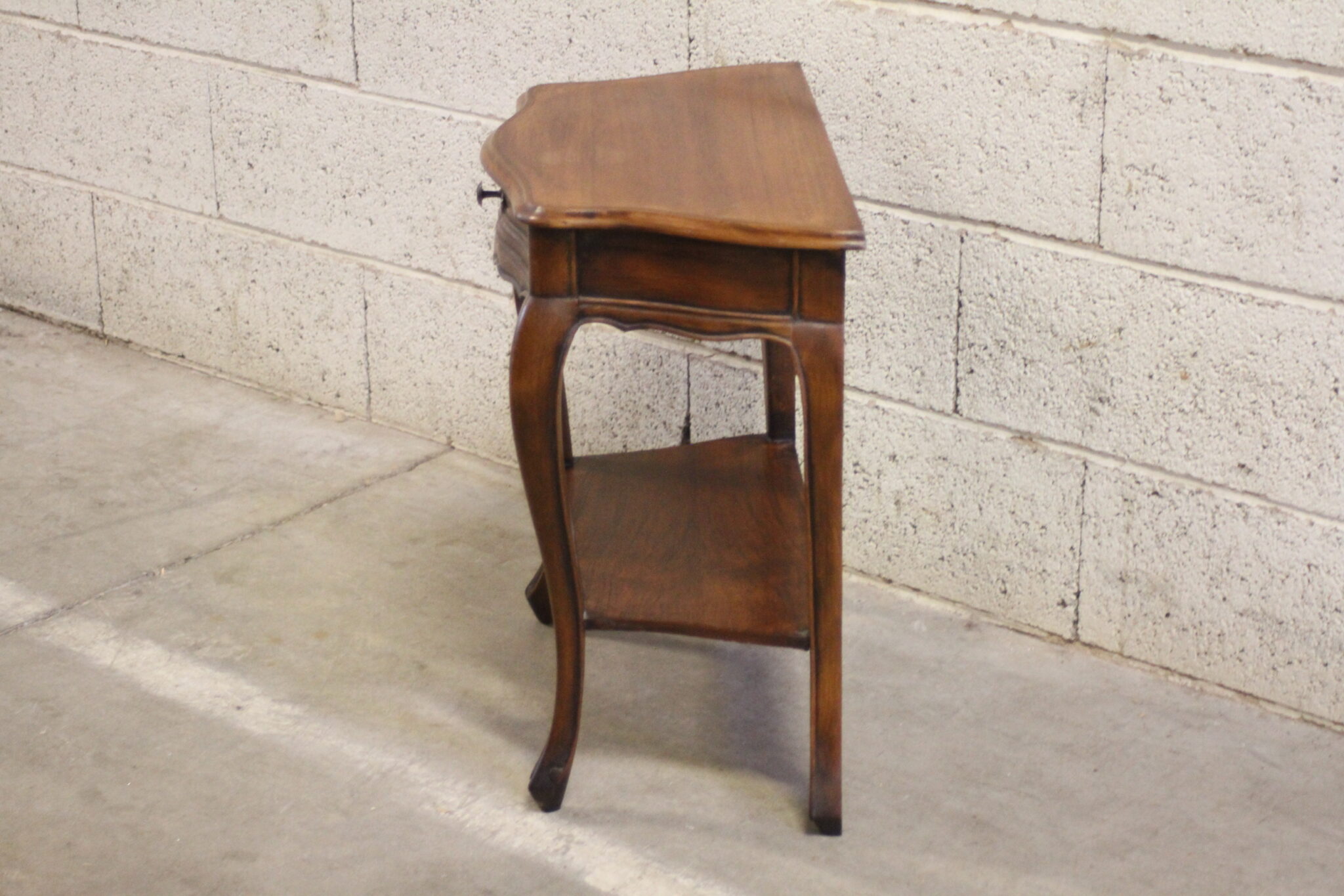 Petite console en bois – Image 3