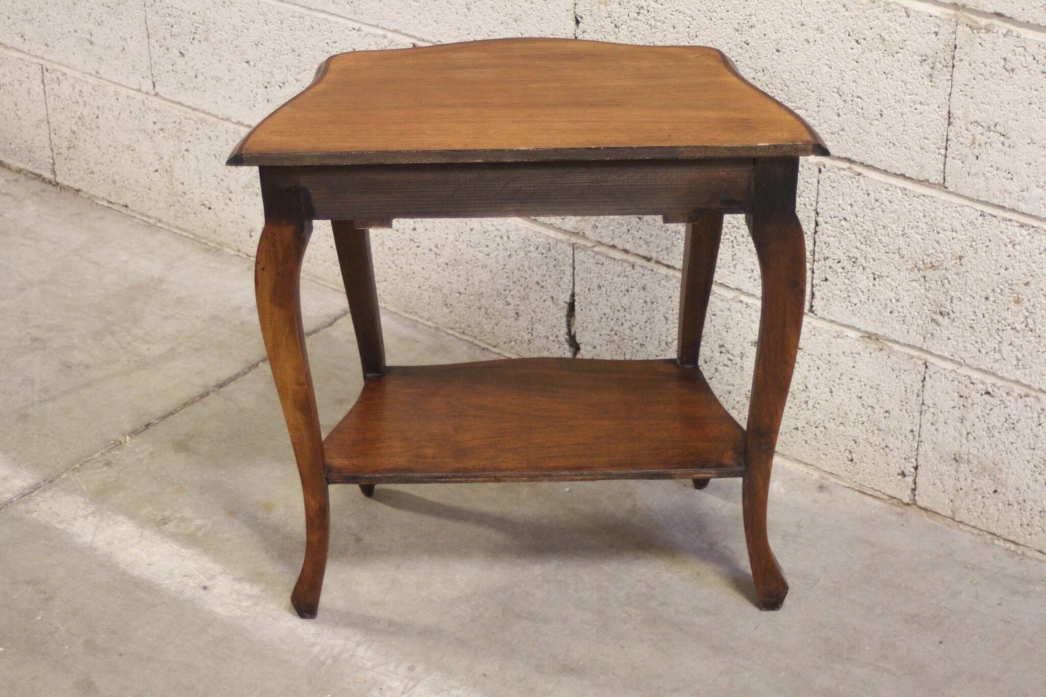 Petite console en bois – Image 4