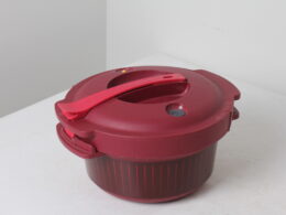 Cocotte cuiseur micro-ondes - Tupperware