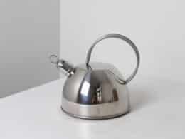 Bouilloire en inox - Lagostina