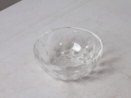 Coupelle Guzzini - Design Pio Tito Toso