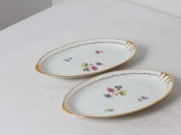 Petits plats Pâtes et Emaux de Limoges