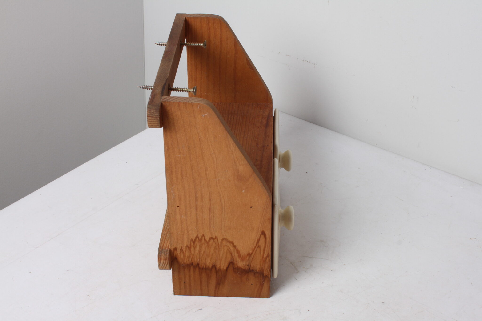 Petite étagère à 2 tiroirs – Image 3