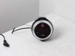 Radio-réveil avec projecteur - Höher