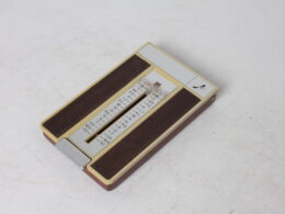 Répertoire téléphonique vintage - Carl