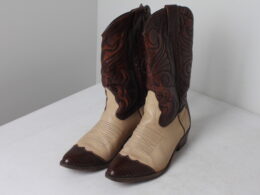 Santiags homme - Pointure 44