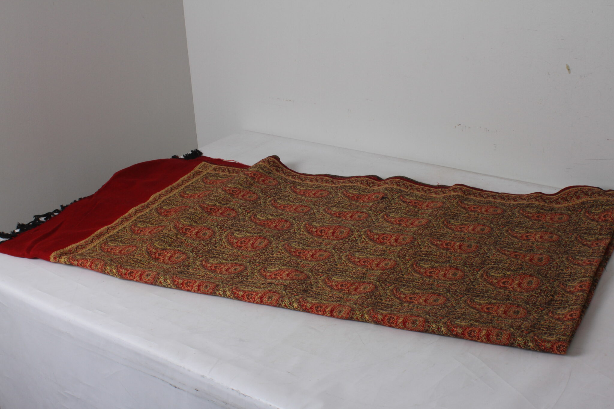 Sari indien enfant - Taille unique – Image 2