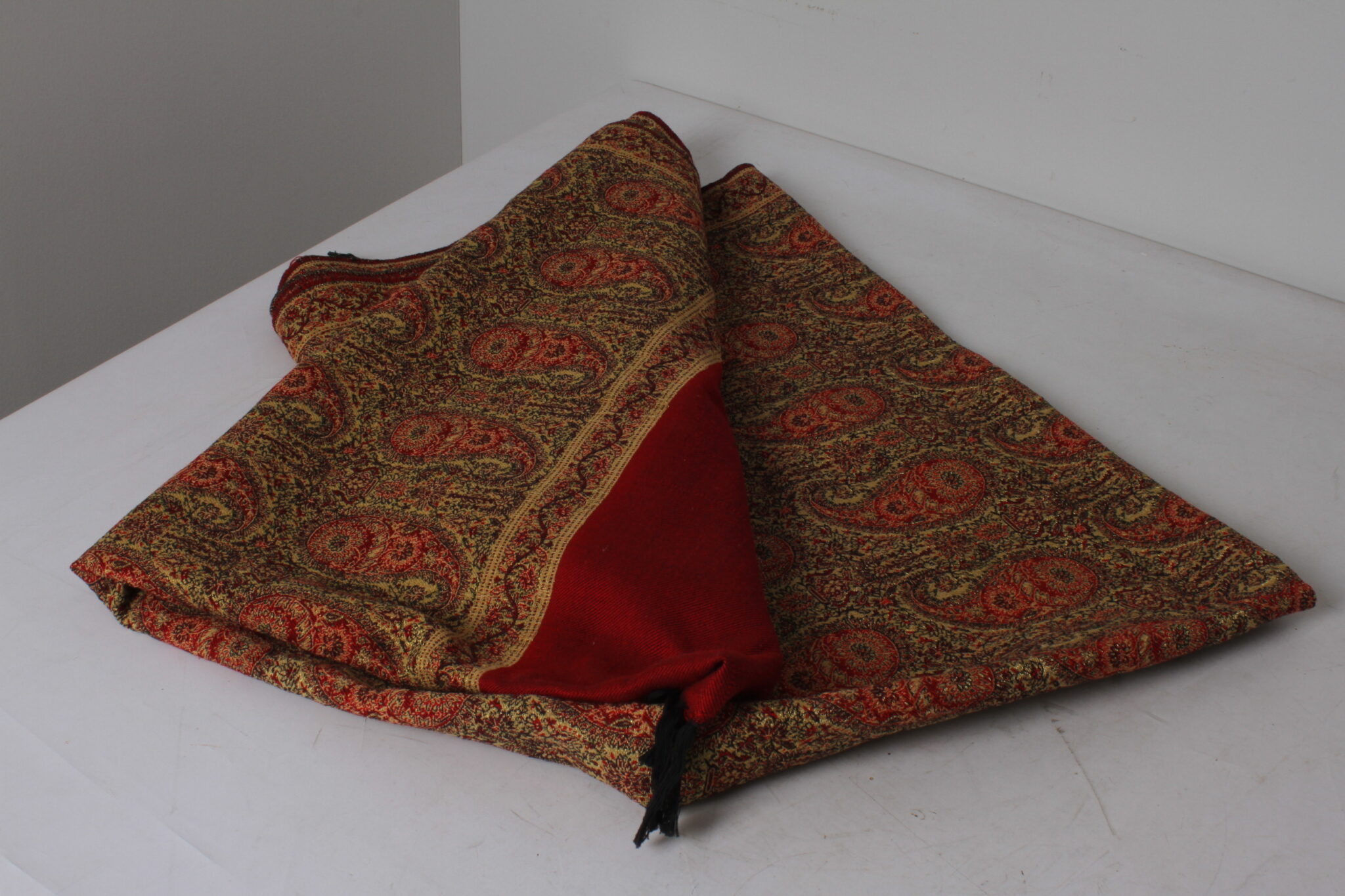 Sari indien enfant - Taille unique