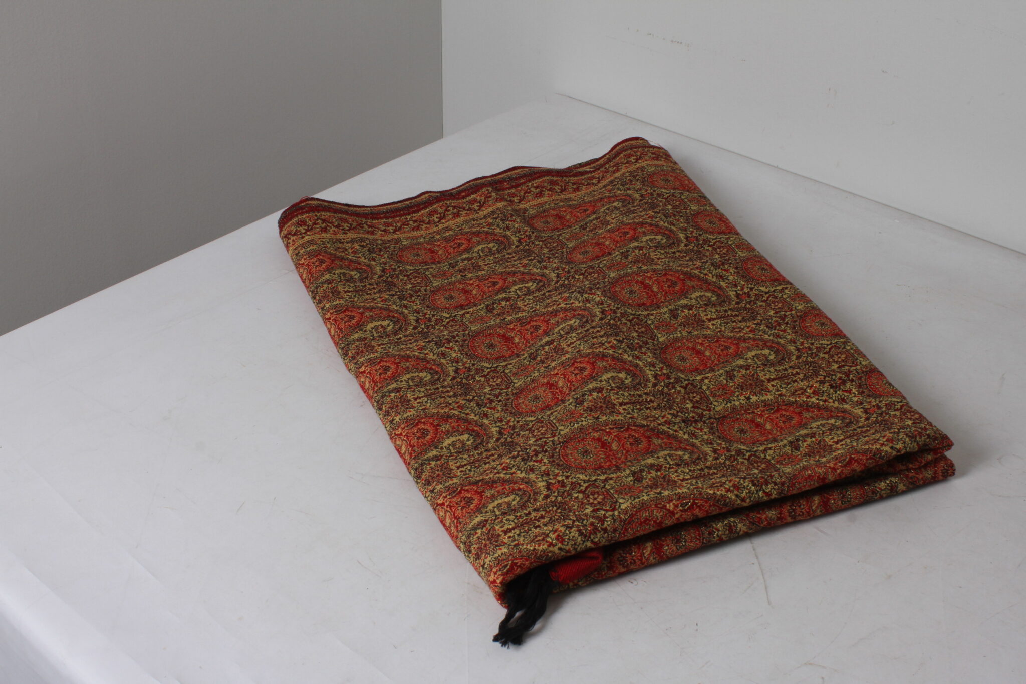 Sari indien enfant - Taille unique – Image 3