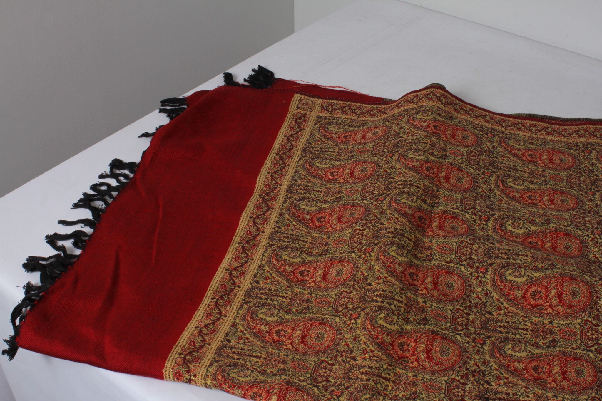 Sari indien enfant - Taille unique – Image 4