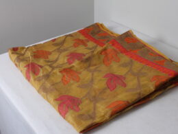 Sari indien - Taille unique