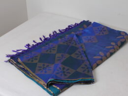 Sari indien - Taille unique
