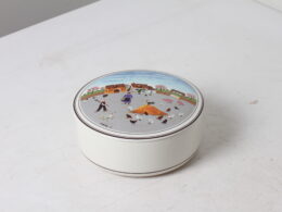 Bonbonnière Villeroy et Boch Design Naïf