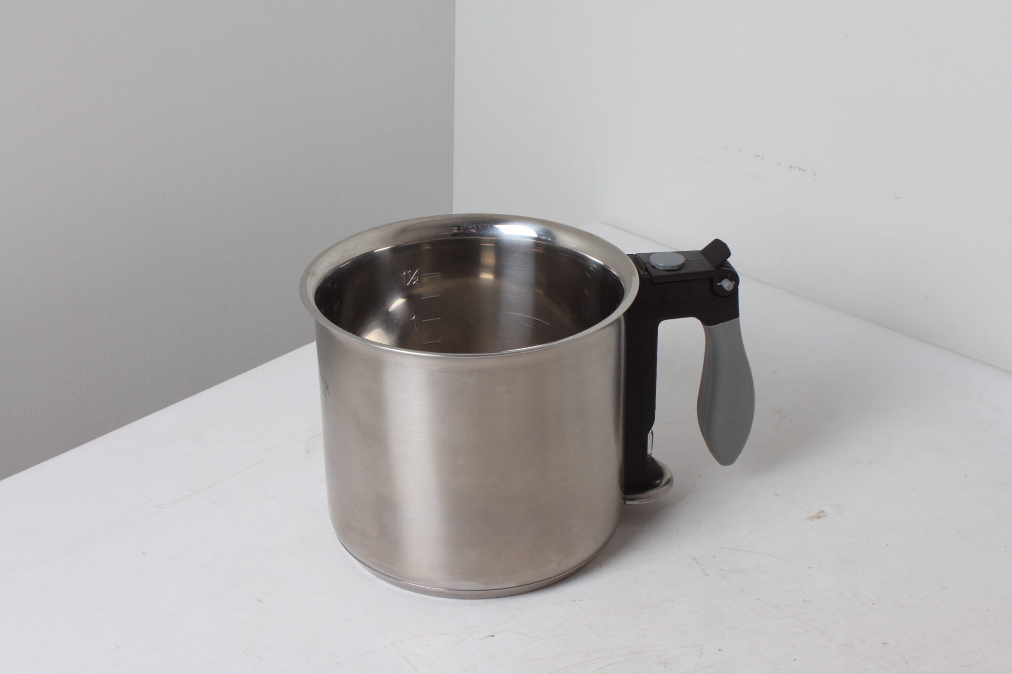 Cuiseur bain-marie - De Buyer