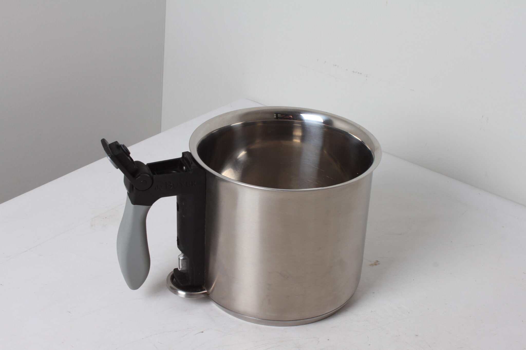 Cuiseur bain-marie - De Buyer – Image 2