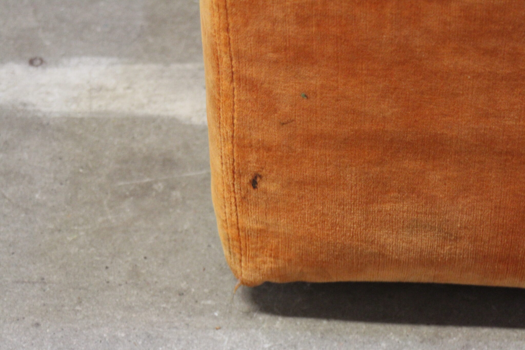 Fauteuils modulables vintage – Image 8