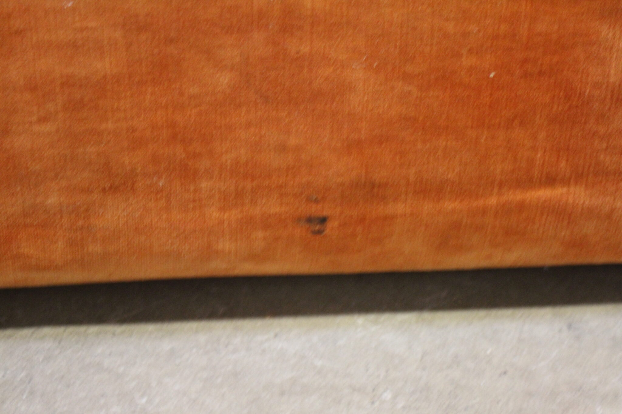 Fauteuils modulables vintage – Image 9