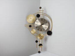 Horloge murale originale et design