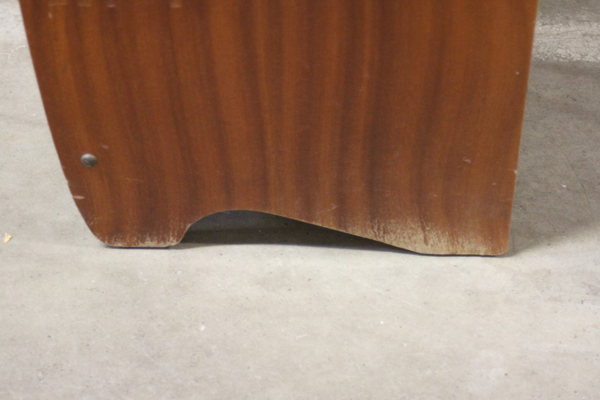 Meuble à chaussures vintage – Image 7