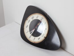 Horloge vintage - Jaz Transistor