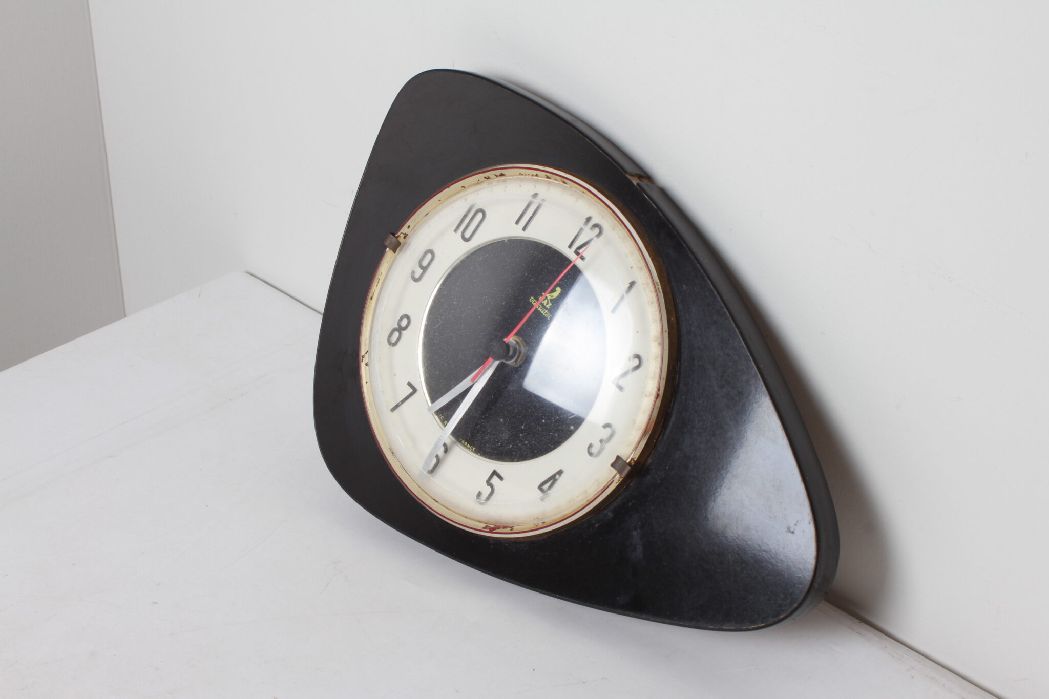 Horloge vintage - Jaz Transistor