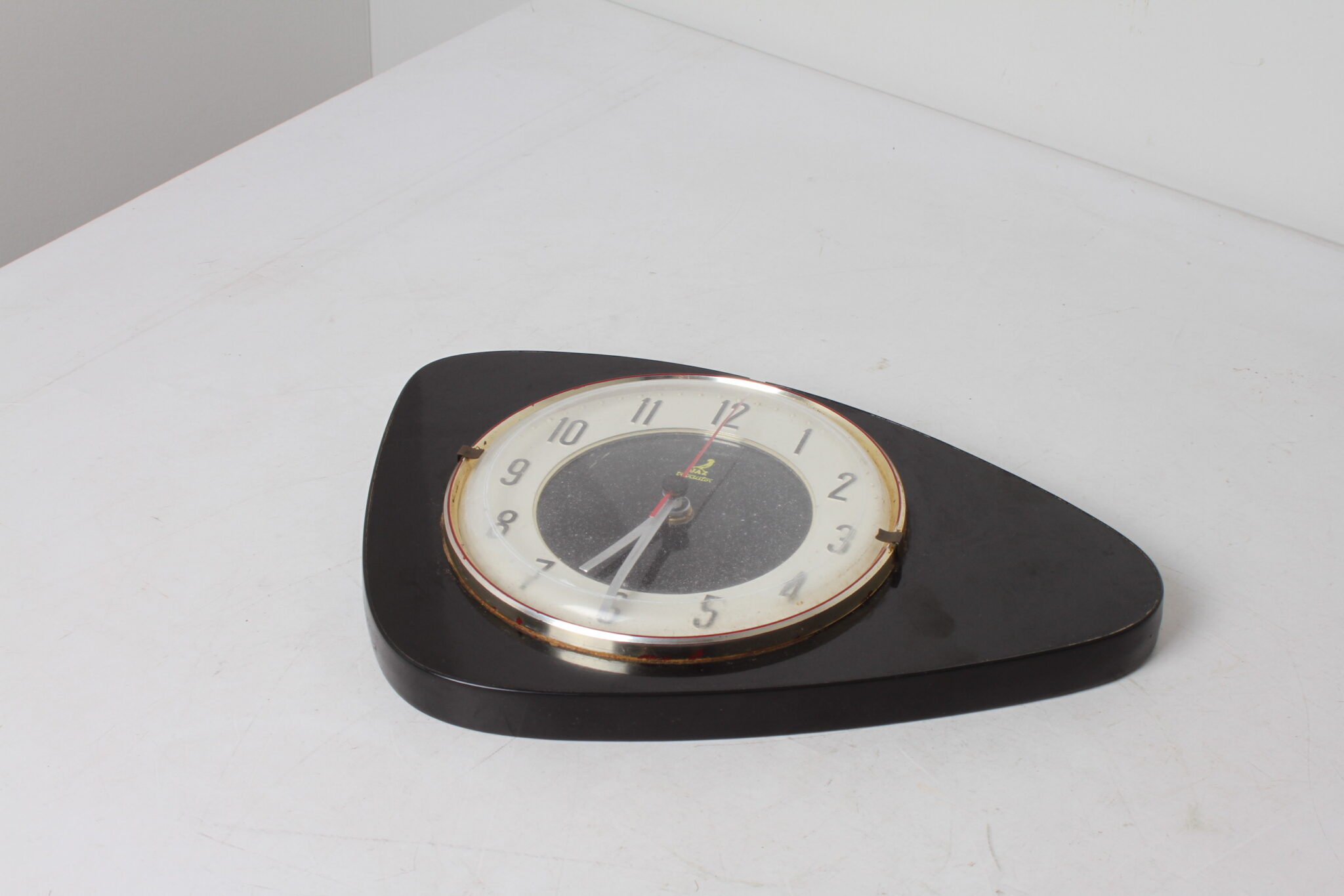 Horloge vintage - Jaz Transistor – Image 2