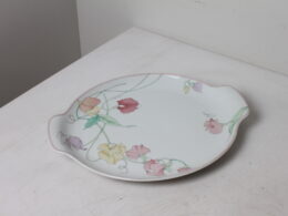 Plat de présentation Hutschenreuther Tavola Leonard
