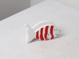 Porte-éponge poisson - Efya DECO
