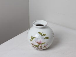 Vase en porcelaine Gerold Design Florist