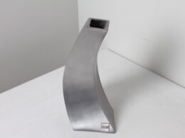 Vase design en métal - DRIMMER