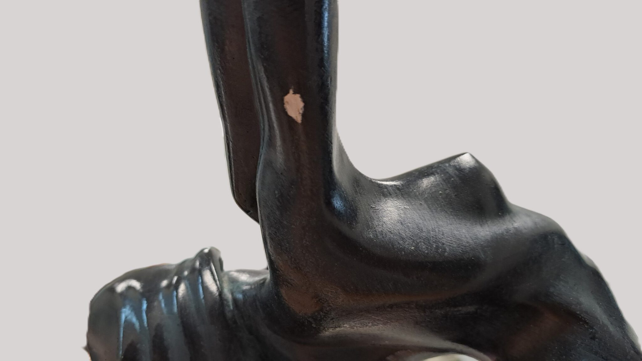 Sculpture Emergence - Danel - Austin 1991 – Image 7